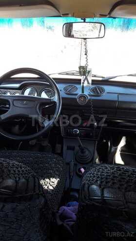 LADA (VAZ) 2106 2000, 150,000 km - 1.6 l - Ucar