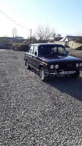 LADA (VAZ) 2106 2000, 150,000 km - 1.6 l - Ucar