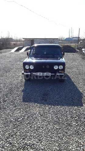 LADA (VAZ) 2106 2000, 150,000 km - 1.6 l - Ucar