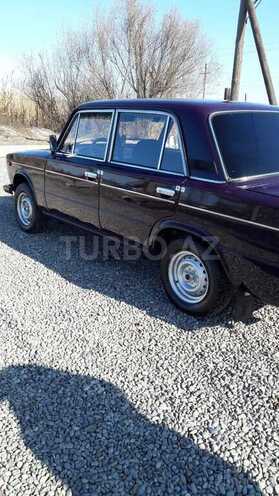 LADA (VAZ) 2106 2000, 150,000 km - 1.6 l - Ucar