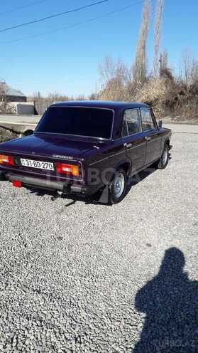 LADA (VAZ) 2106 2000, 150,000 km - 1.6 l - Ucar