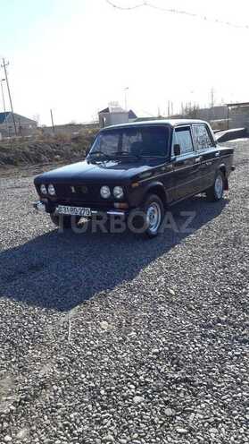 LADA (VAZ) 2106 2000, 150,000 km - 1.6 l - Ucar