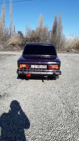 LADA (VAZ) 2106 2000, 150,000 km - 1.6 l - Ucar