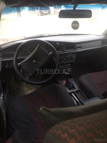 Mercedes 190 1991, 500,255 km - 1.8 л - Xırdalan