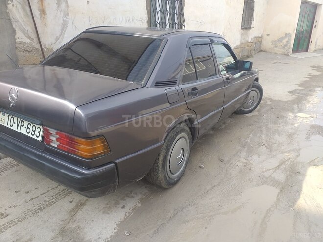 Mercedes 190 1991, 500,255 km - 1.8 л - Xırdalan