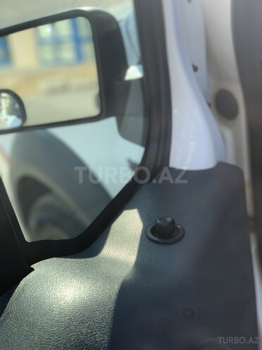 Ford Tourneo Connect 2010, 85,000 km - 2.0 l - Bakı