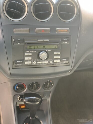 Ford Tourneo Connect 2010, 85,000 km - 2.0 l - Bakı