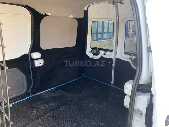 Ford Tourneo Connect 2010, 85,000 km - 2.0 l - Bakı