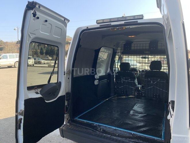 Ford Tourneo Connect 2010, 85,000 km - 2.0 l - Bakı