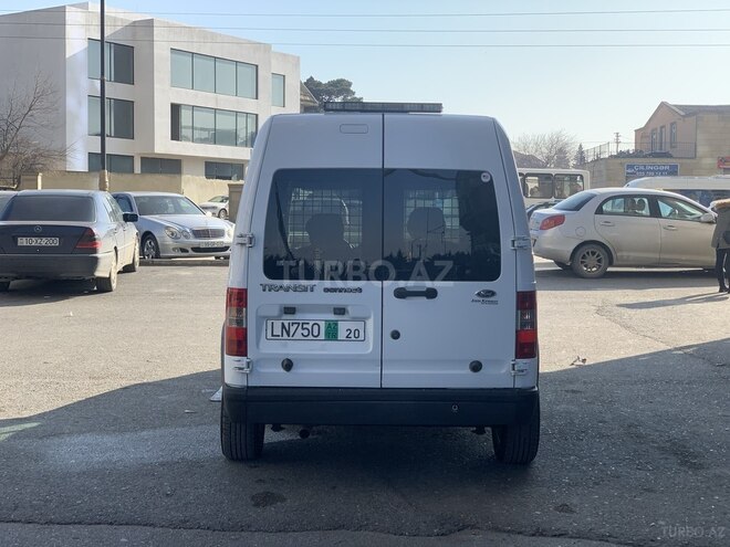 Ford Tourneo Connect 2010, 85,000 km - 2.0 l - Bakı