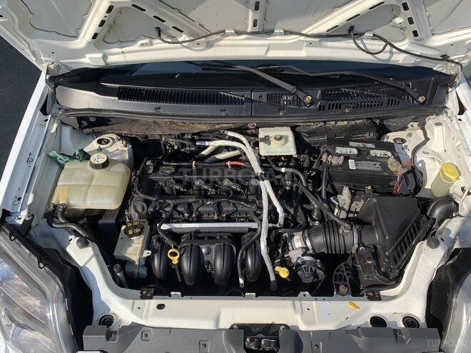 Ford Tourneo Connect 2010, 85,000 km - 2.0 l - Bakı