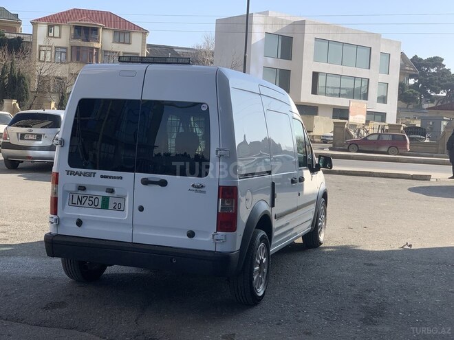 Ford Tourneo Connect 2010, 85,000 km - 2.0 l - Bakı