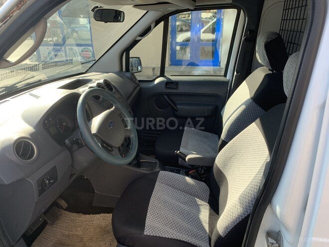 Ford Tourneo Connect 2010, 85,000 km - 2.0 l - Bakı