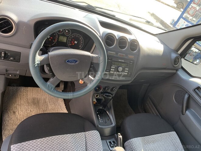 Ford Tourneo Connect 2010, 85,000 km - 2.0 l - Bakı