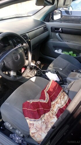 Daewoo Gentra 2013, 410,000 km - 0.2 l - Bakı