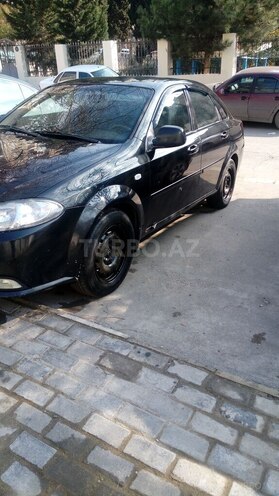 Daewoo Gentra 2013, 410,000 km - 0.2 l - Bakı