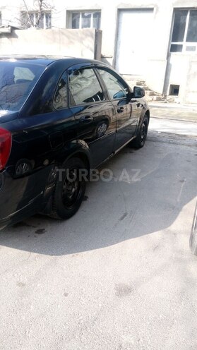Daewoo Gentra 2013, 410,000 km - 0.2 l - Bakı