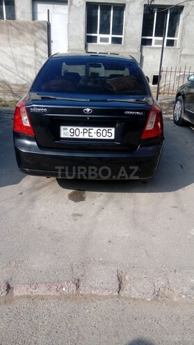 Daewoo Gentra 2013, 410,000 km - 0.2 l - Bakı