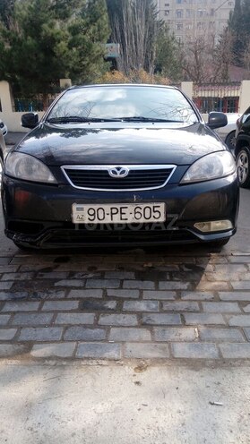Daewoo Gentra 2013, 410,000 km - 0.2 l - Bakı