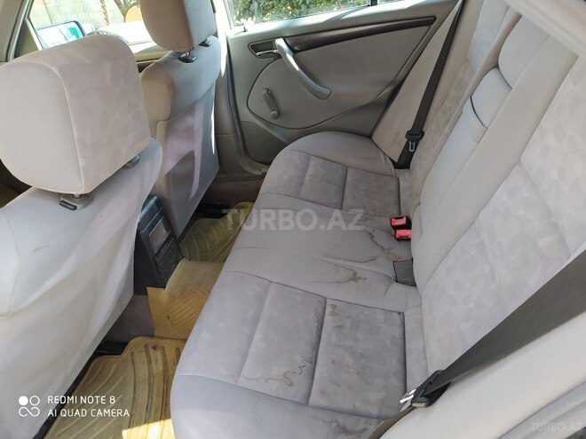 Mercedes C 180 1998, 220,000 km - 1.8 l - Tərtər