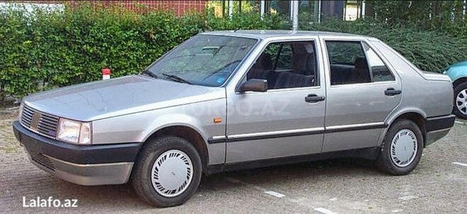 Fiat  1987, 2,255 km - 0.2 l - Gəncə
