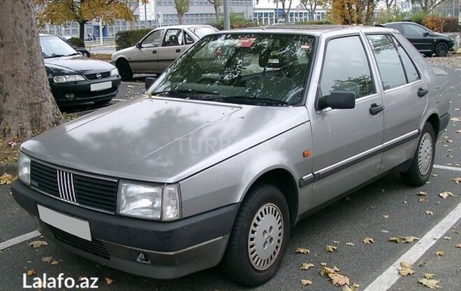 Fiat  1987, 2,255 km - 0.2 l - Gəncə