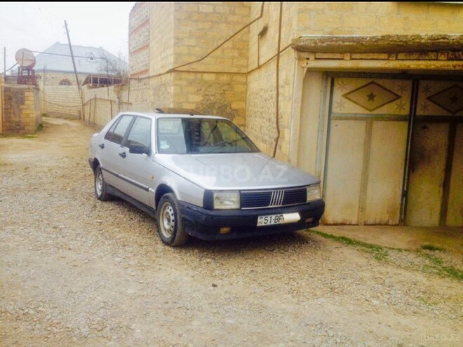Fiat  1987, 2,255 km - 0.2 l - Gəncə