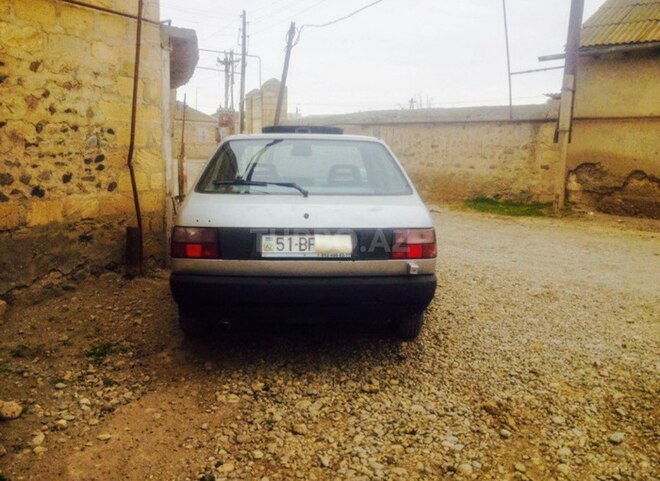 Fiat  1987, 2,255 km - 0.2 l - Gəncə