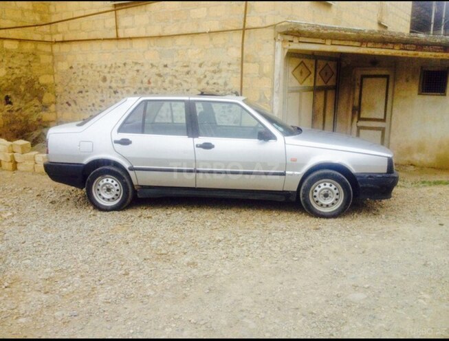 Fiat  1987, 2,255 km - 0.2 l - Gəncə