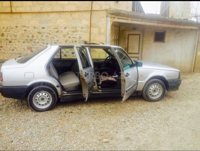 Fiat  1987, 2,255 km - 0.2 l - Gəncə