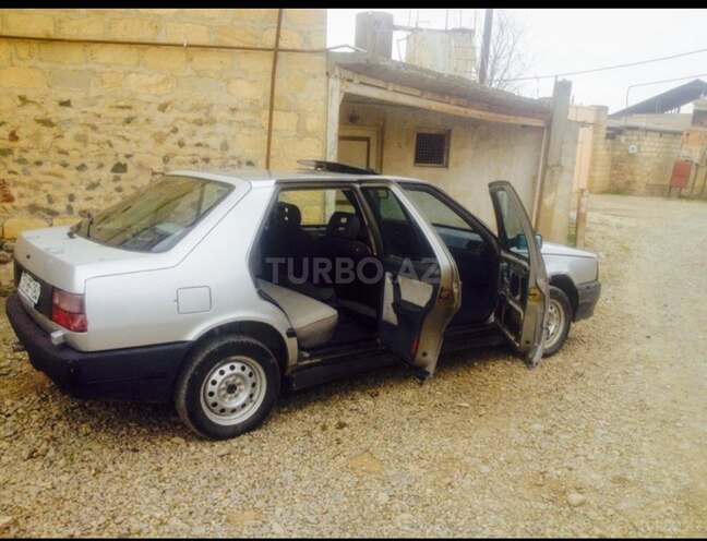 Fiat  1987, 2,255 km - 0.2 l - Gəncə