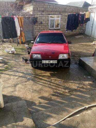 LADA (VAZ) 2109 1989, 275,000 km - 0.2 л - Bakı