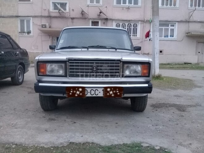 LADA (VAZ) 2107 2010, 174,000 km - 1.6 l - Neftçala