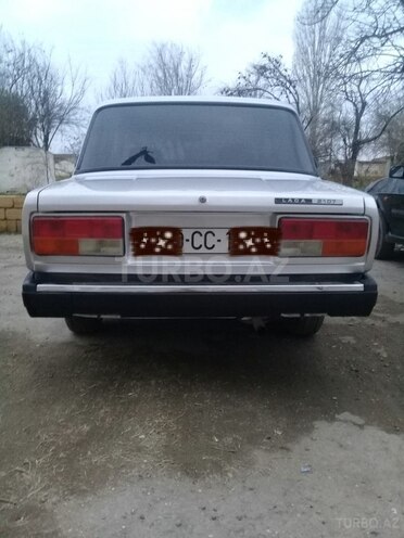 LADA (VAZ) 2107 2010, 174,000 km - 1.6 l - Neftçala