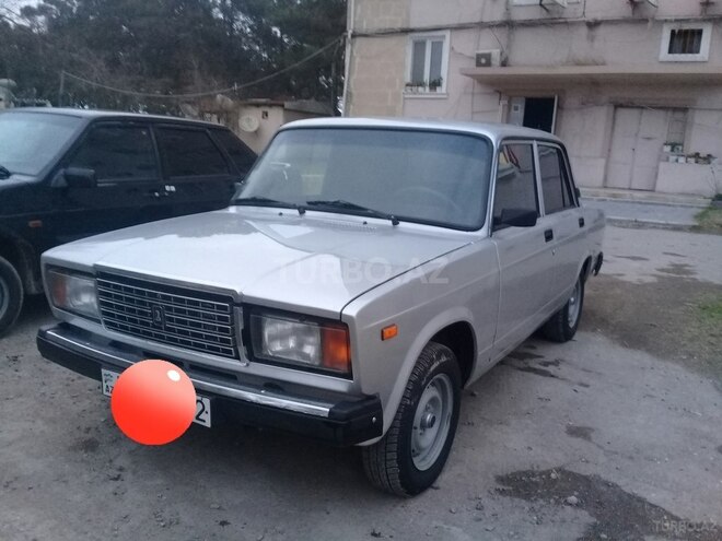 LADA (VAZ) 2107 2010, 174,000 km - 1.6 l - Neftçala