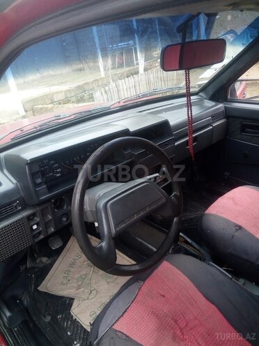 LADA (VAZ) 2109 1989, 275,000 km - 0.2 л - Bakı