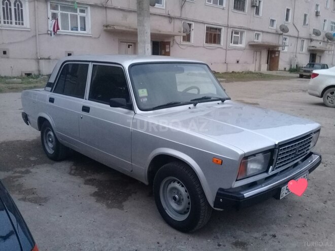 LADA (VAZ) 2107 2010, 174,000 km - 1.6 l - Neftçala