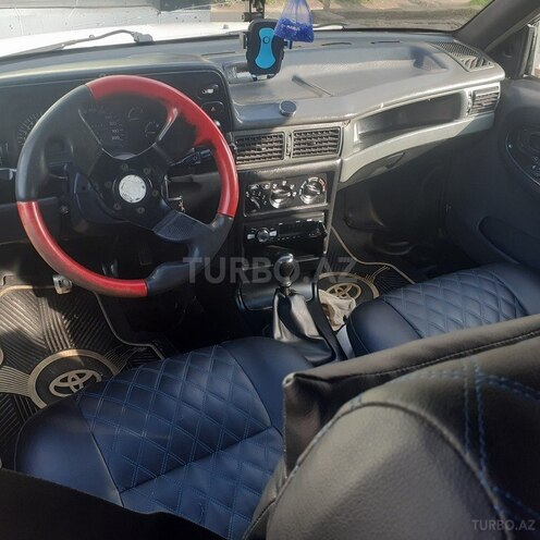 Daewoo Nexia 1997, 523,965 km - 1.5 l - Bakı