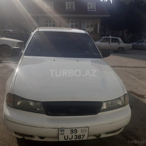 Daewoo Nexia 1997, 523,965 km - 1.5 l - Bakı