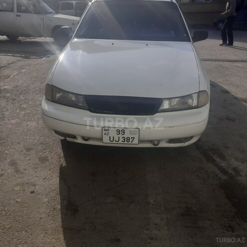 Daewoo Nexia 1997, 523,965 km - 1.5 l - Bakı