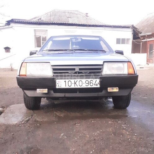 LADA (VAZ) 2109 1995, 453,987 km - 1.5 л - Balakən