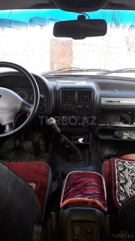 GAZ 3102 1998, 620,000 km - 0.1 l - Bakı