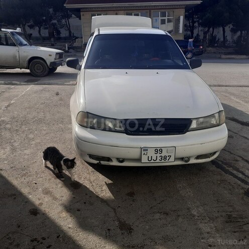 Daewoo Nexia 1997, 523,965 km - 1.5 l - Bakı