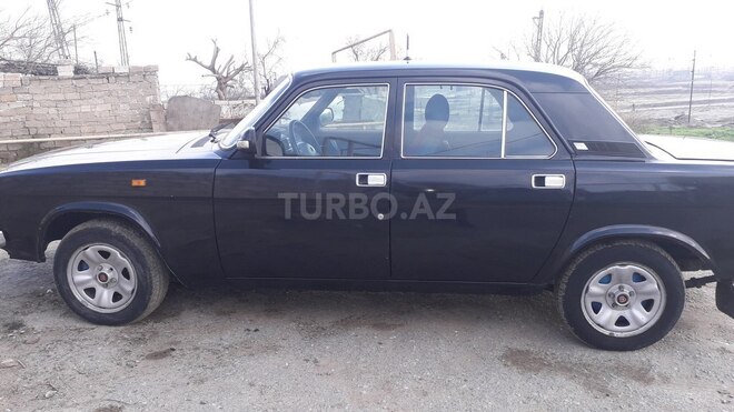 GAZ 3102 1998, 620,000 km - 0.1 l - Bakı