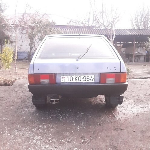 LADA (VAZ) 2109 1995, 453,987 km - 1.5 л - Balakən