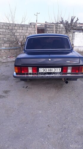 GAZ 3102 1998, 620,000 km - 0.1 l - Bakı