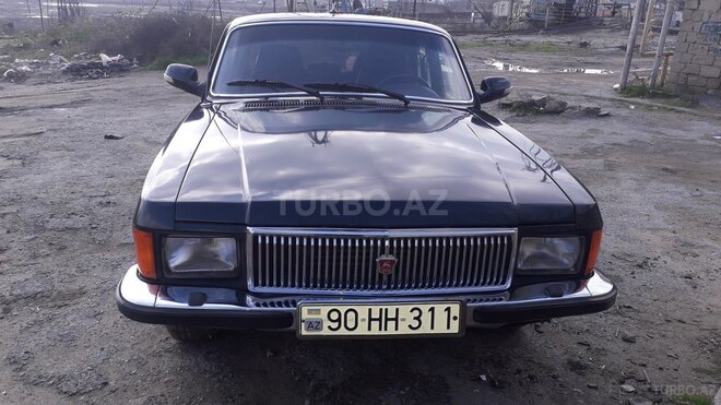 GAZ 3102 1998, 620,000 km - 0.1 l - Bakı