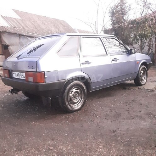 LADA (VAZ) 2109 1995, 453,987 km - 1.5 л - Balakən