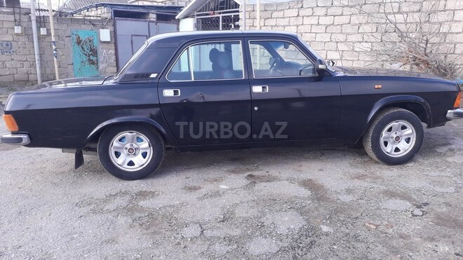 GAZ 3102 1998, 620,000 km - 0.1 l - Bakı