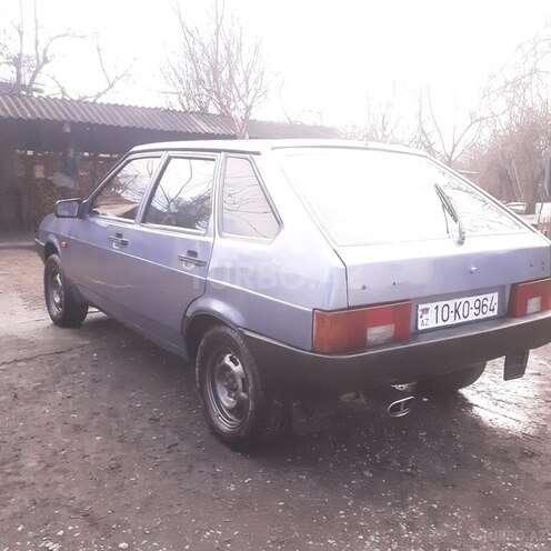 LADA (VAZ) 2109 1995, 453,987 km - 1.5 л - Balakən